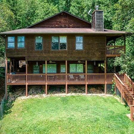 The Nuthouse Ii, Pool Table, Wifi, 1089 Free Tickets Each Paid Day, Dollywood And More Севьервилл Экстерьер фото