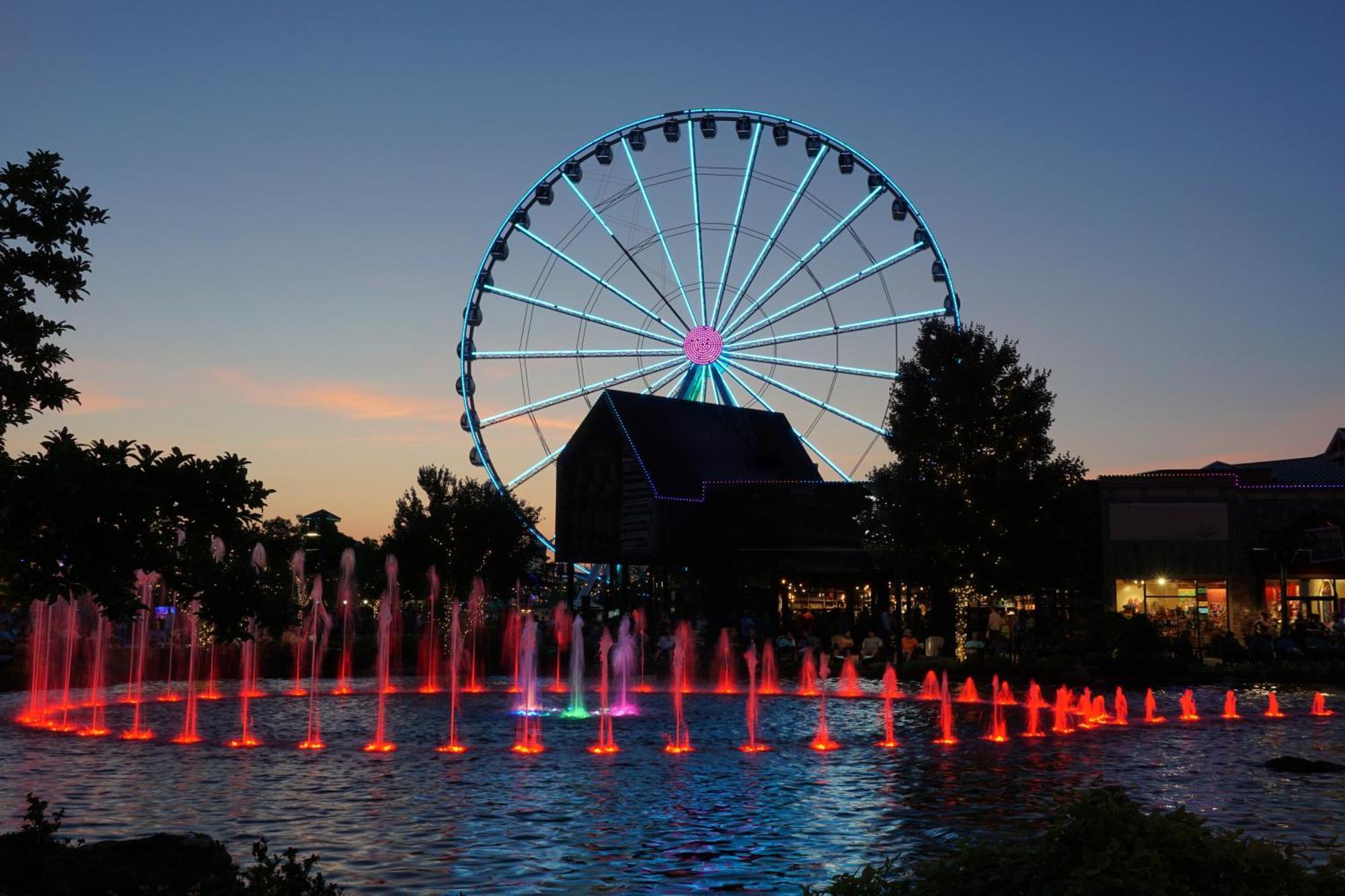 The Nuthouse Ii, Pool Table, Wifi, 1089 Free Tickets Each Paid Day, Dollywood And More Севьервилл Экстерьер фото